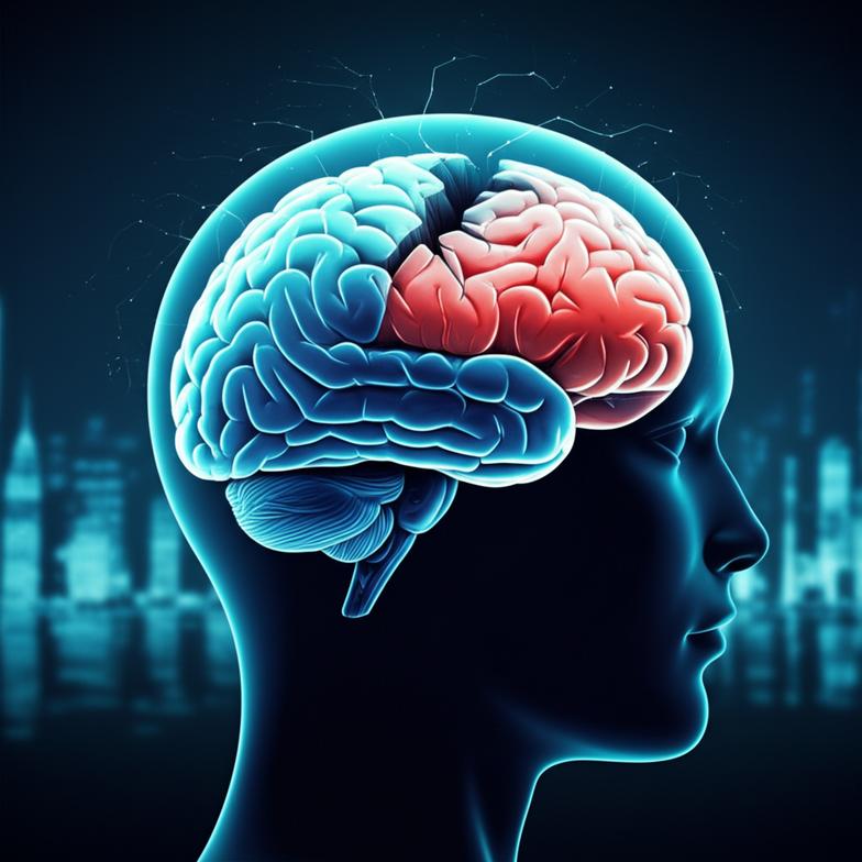 เครียดจนสมองฝ่อ! คุณกำลังเสี่ยงความจำเสื่อมและอัลไซเมอร์ก่อนวัยจริงหรือ? 7 อาหารบำรุงกู้สมองคุณกลับมา section 1