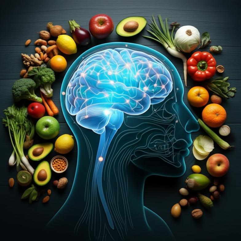 สมองเสื่อมไม่ได้จำกัดแค่ผู้สูงอายุ: ทำความเข้าใจ 7 สัญญาณที่คนวัยทำงานควรใส่ใจ พร้อมแนวทางดูแลและโภชนาการเพื่อฟื้นฟูความจำ section 3