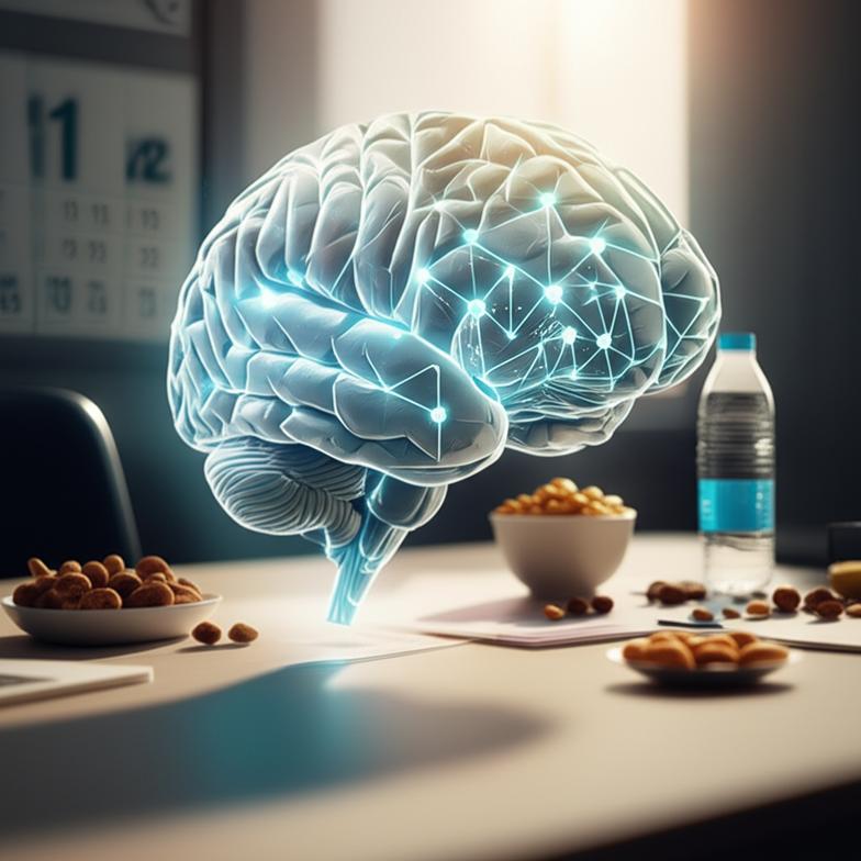 สมองเสื่อมไม่ได้จำกัดแค่ผู้สูงอายุ: ทำความเข้าใจ 7 สัญญาณที่คนวัยทำงานควรใส่ใจ พร้อมแนวทางดูแลและโภชนาการเพื่อฟื้นฟูความจำ section 5