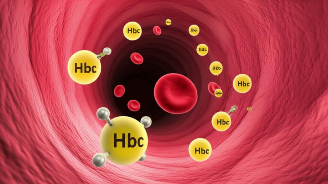 ทำอย่างไรให้ HbA1c ดีขึ้น? เคล็ดลับคุมน้ำตาลในชีวิตประจำวันสำหรับผู้ป่วยเบาหวาน section 1