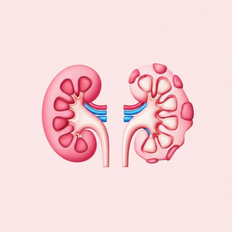 เป็นโรคไต ไม่ต้องฟอกไตไปตลอดชีวิต...ทำได้จริงหรือ? มาดูทางเลือกฟื้นฟูไตที่ทุกคนควรรู้ section 1