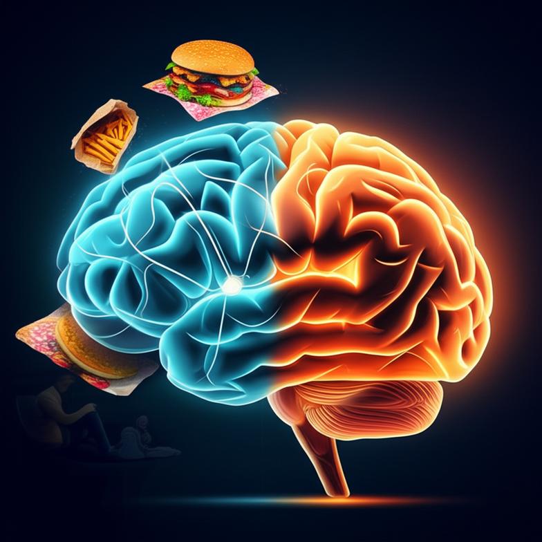 เครียดจนสมองฝ่อ! คุณกำลังเสี่ยงความจำเสื่อมและอัลไซเมอร์ก่อนวัยจริงหรือ? 7 อาหารบำรุงกู้สมองคุณกลับมา section 2