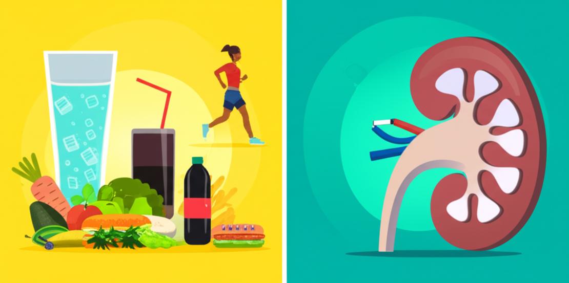 เป็นโรคไต ไม่ต้องฟอกไตไปตลอดชีวิต...ทำได้จริงหรือ? มาดูทางเลือกฟื้นฟูไตที่ทุกคนควรรู้ section 2