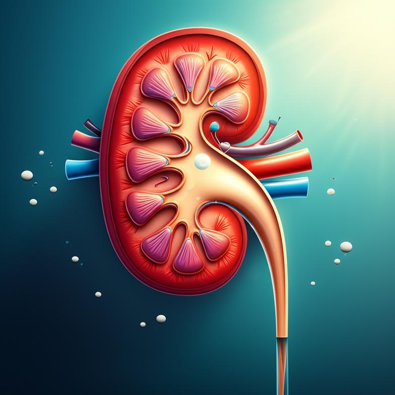 เป็นโรคไต ไม่ต้องฟอกไตไปตลอดชีวิต...ทำได้จริงหรือ? มาดูทางเลือกฟื้นฟูไตที่ทุกคนควรรู้ section 3