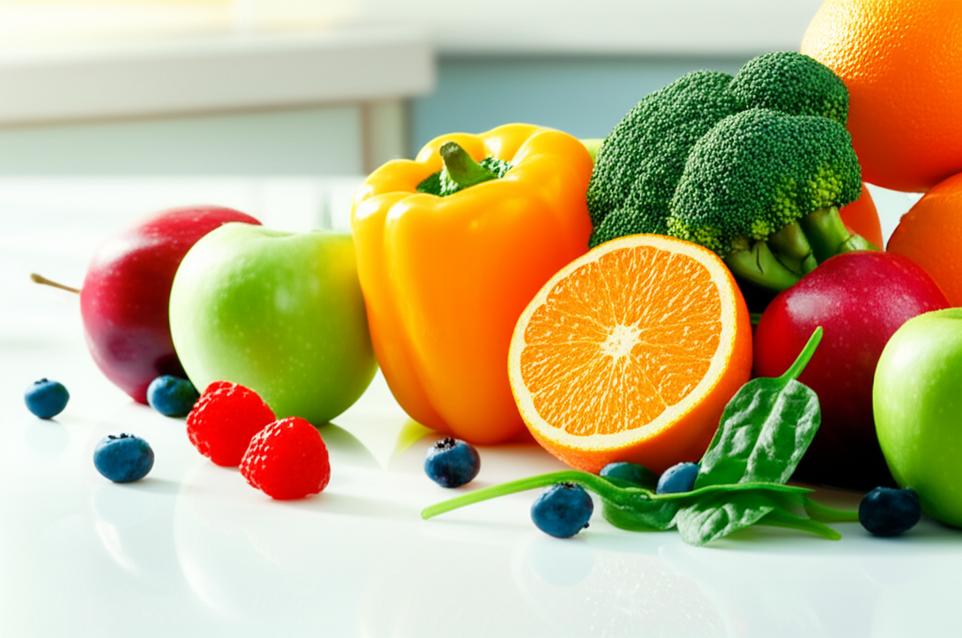 แนวทางโภชนาการเพื่อการควบคุมสมดุลน้ำตาลในเลือด: กินอย่างไรให้สุขภาพดีและไม่รู้สึกขาด section 3