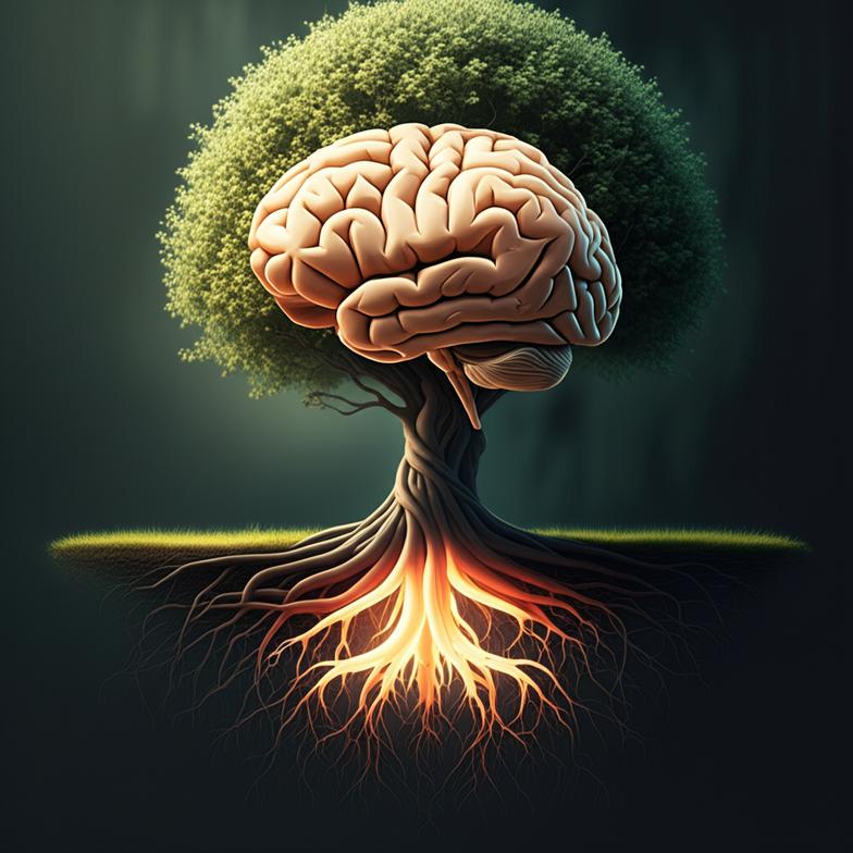 เครียดจนสมองฝ่อ! คุณกำลังเสี่ยงความจำเสื่อมและอัลไซเมอร์ก่อนวัยจริงหรือ? 7 อาหารบำรุงกู้สมองคุณกลับมา section 4