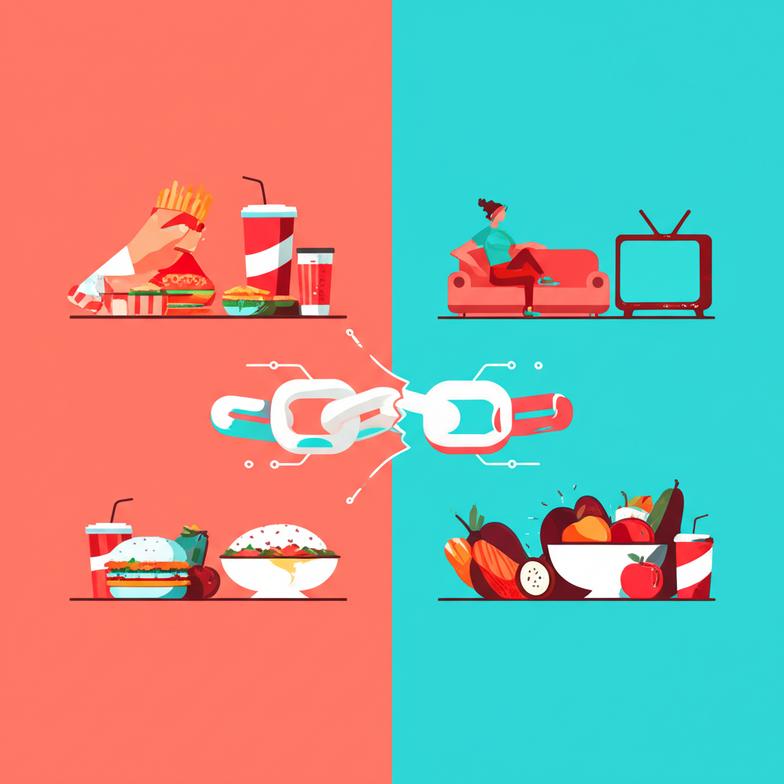 คุณเข้าข่ายภาวะดื้ออินซูลินหรือยัง? เช็กอาการและวิธีป้องกันก่อนเป็นเบาหวานเต็มตัว section 2