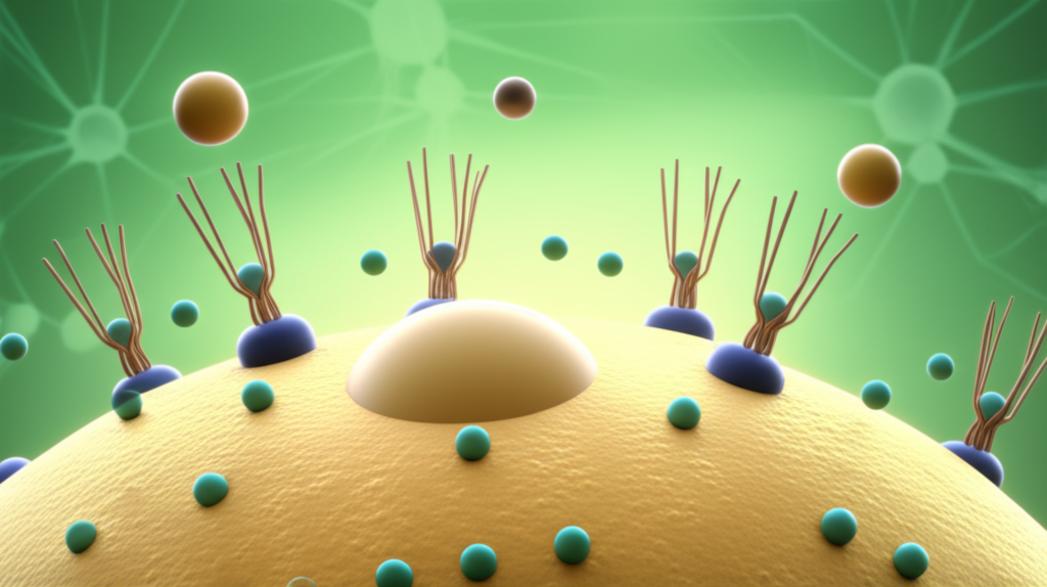 คุณเข้าข่ายภาวะดื้ออินซูลินหรือยัง? เช็กอาการและวิธีป้องกันก่อนเป็นเบาหวานเต็มตัว section 1