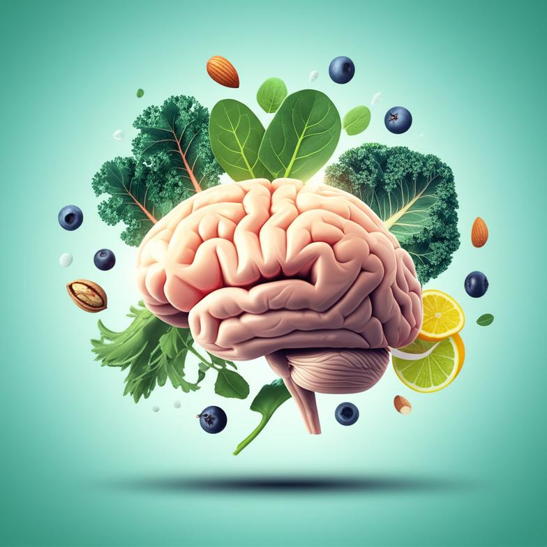 จำไม่ค่อยได้ คิดช้าลง สมาธิสั้นลง... สัญญาณสมอง 'แก่ก่อนวัย' หรือภาวะเครียดกันแน่? พร้อม 5 วิธีฟื้นฟูสมองให้กลับมาคมกริบ! section 3