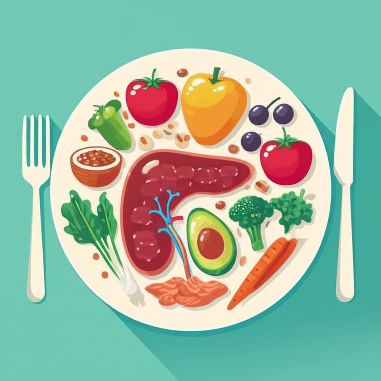 สัญญาณเตือน 'ภาวะดื้ออินซูลิน' ที่คุณต้องรู้ ก่อนเป็นเบาหวานเรื้อรัง section 3