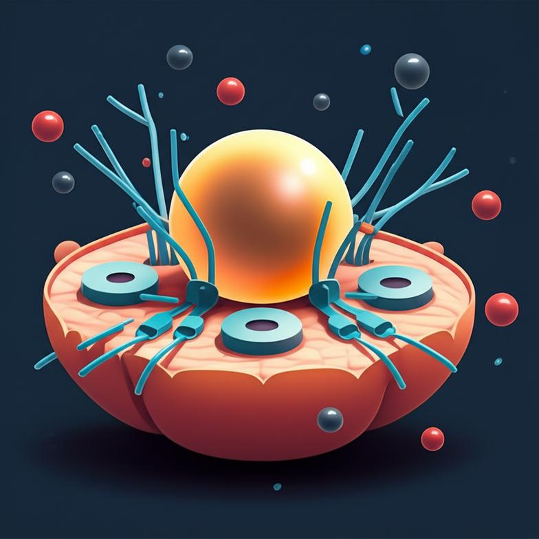 สัญญาณเตือน 'ภาวะดื้ออินซูลิน' ที่คุณต้องรู้ ก่อนเป็นเบาหวานเรื้อรัง section 1