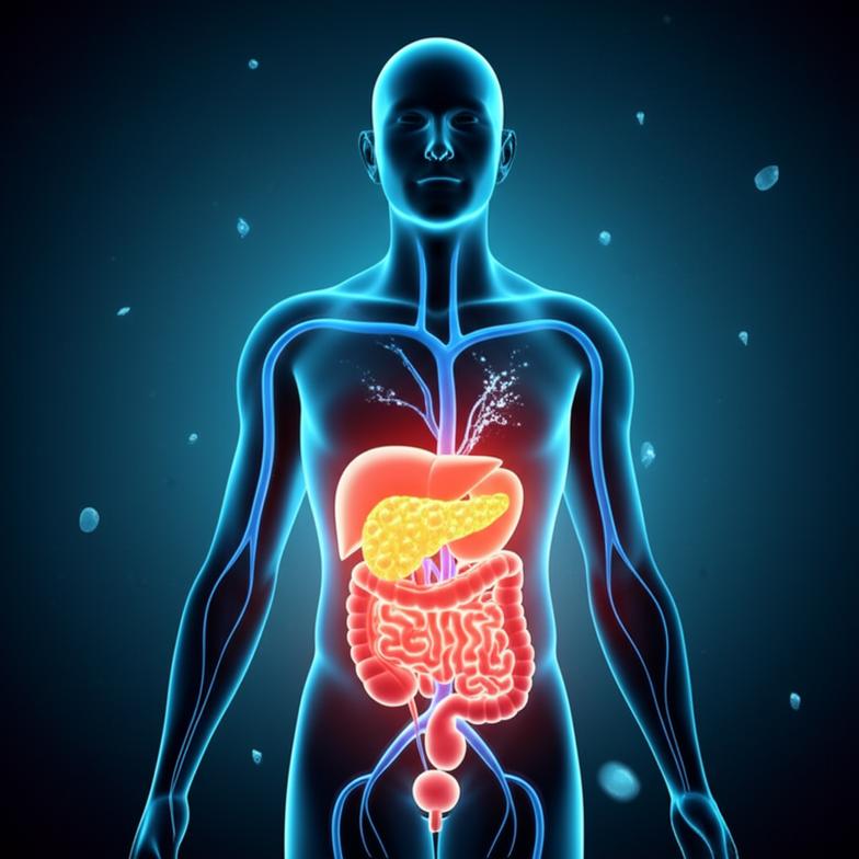 กู้น้ำตาลในเลือดให้กลับมาปกติ: 7 วิธีปรับพฤติกรรม สกัดเบาหวานระยะเริ่มต้นก่อนสาย section 1