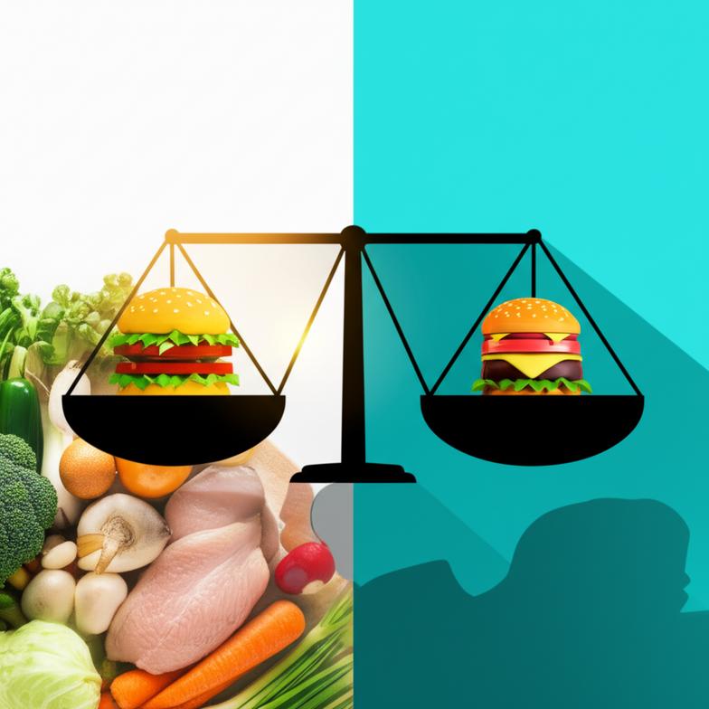 กู้น้ำตาลในเลือดให้กลับมาปกติ: 7 วิธีปรับพฤติกรรม สกัดเบาหวานระยะเริ่มต้นก่อนสาย section 2