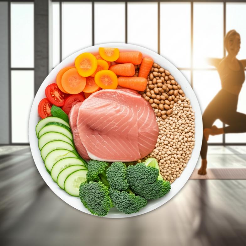 กู้น้ำตาลในเลือดให้กลับมาปกติ: 7 วิธีปรับพฤติกรรม สกัดเบาหวานระยะเริ่มต้นก่อนสาย section 3