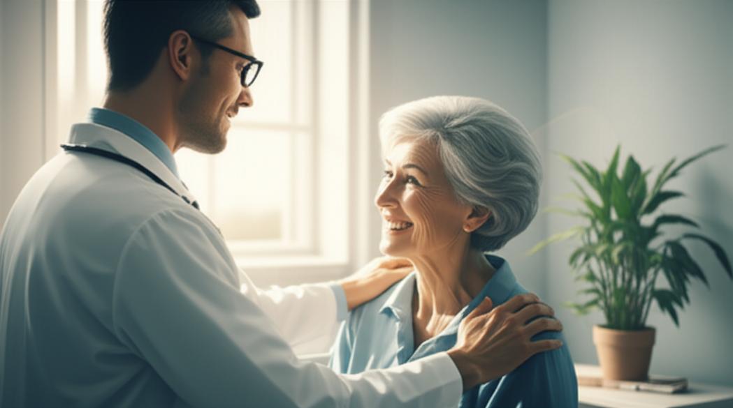 5 สิ่งสำคัญที่ผู้ป่วยโรคไตควรรู้และปรับเปลี่ยน เพื่อชะลอความเสื่อมและฟื้นฟูสมดุล section 4