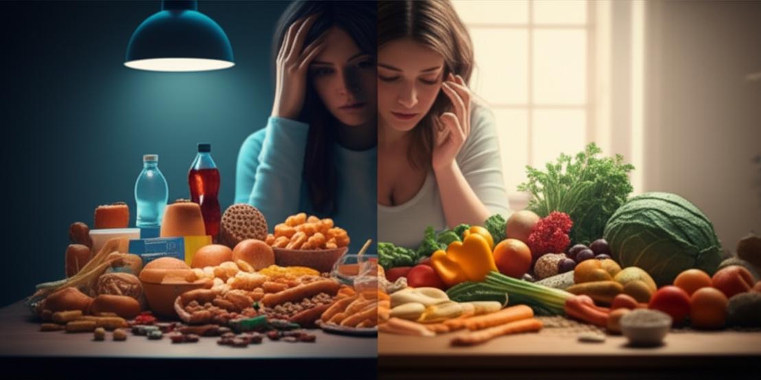 วิธีคุมน้ำตาลเบาหวานให้เหมือนคนปกติ...ทำได้จริงแค่ปรับ 4 เรื่องในชีวิตประจำวัน section 2