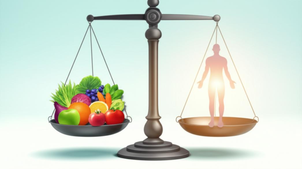 วิธีคุมน้ำตาลเบาหวานให้เหมือนคนปกติ...ทำได้จริงแค่ปรับ 4 เรื่องในชีวิตประจำวัน section 3