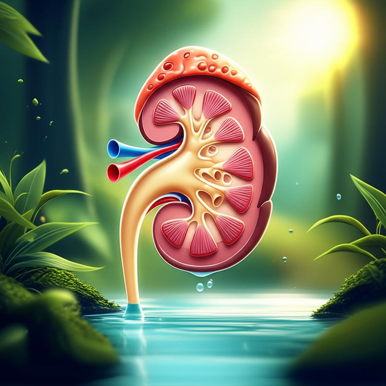 ไตเสื่อมแล้วต้องฟอกไตเสมอไปจริงหรือ? เปิดทางเลือกฟื้นฟูไต ลดภาระให้คุณในมุมเวชศาสตร์ชะลอวัย section 4