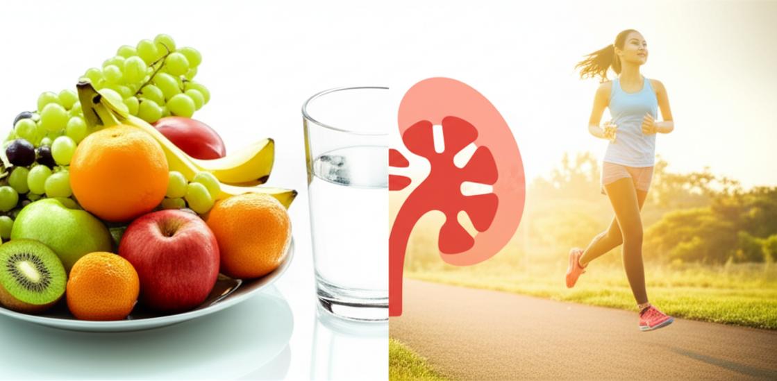 ไตเสื่อมแล้วต้องฟอกไตเสมอไปจริงหรือ? เปิดทางเลือกฟื้นฟูไต ลดภาระให้คุณในมุมเวชศาสตร์ชะลอวัย section 2