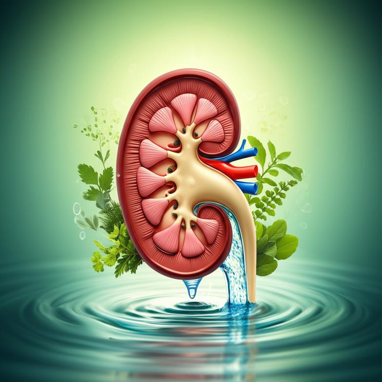 ไตเสื่อมแล้วต้องฟอกไตเสมอไปจริงหรือ? เปิดทางเลือกฟื้นฟูไต ลดภาระให้คุณในมุมเวชศาสตร์ชะลอวัย section 5