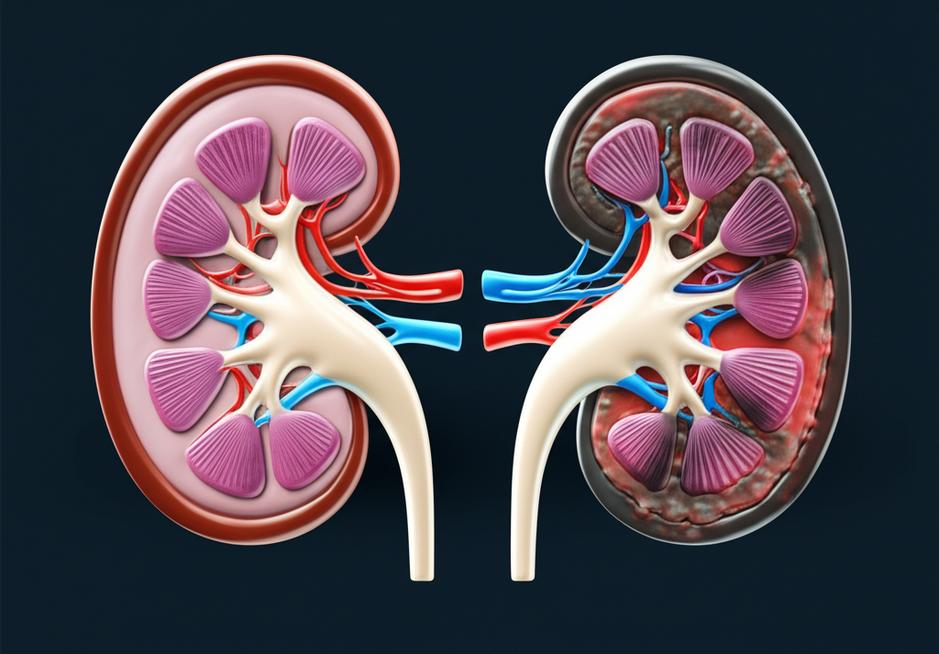 ไม่อยากฟอกไตตลอดชีวิตใช่ไหม? 7 เคล็ดลับ ‘ฟื้นฟูไต’ ให้กลับมาแข็งแรง ลดเสี่ยงต้องล้างไต! section 1