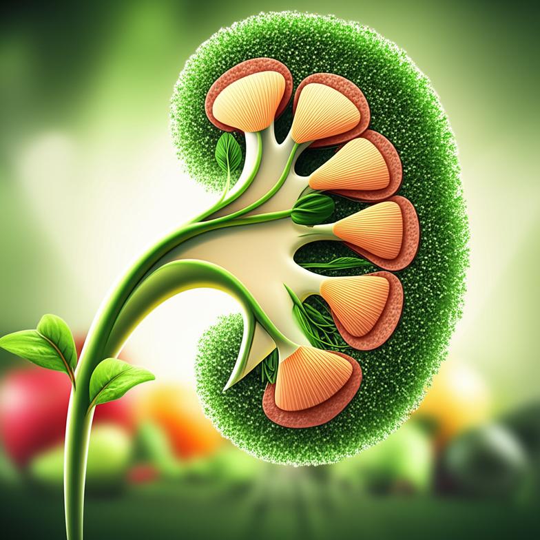 ไตเสื่อมแล้วต้องฟอกไตเสมอไปจริงหรือ? เปิดทางเลือกฟื้นฟูไต ลดภาระให้คุณในมุมเวชศาสตร์ชะลอวัย section 3