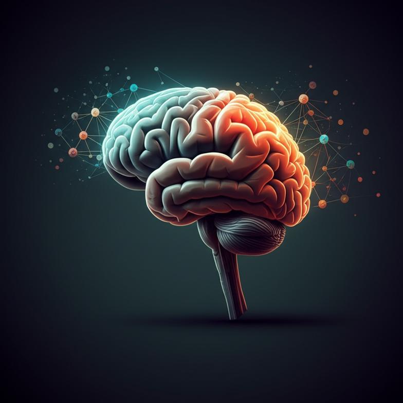 สมองกำลังฝ่อเงียบๆ หรือแค่ขี้ลืม? ถอดรหัส 7 สัญญาณเตือนภัย พร้อมกู้วิกฤตฟื้นฟูให้กลับมาคมกริบ! section 1