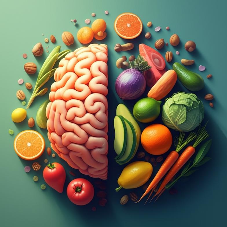 สมองกำลังฝ่อเงียบๆ หรือแค่ขี้ลืม? ถอดรหัส 7 สัญญาณเตือนภัย พร้อมกู้วิกฤตฟื้นฟูให้กลับมาคมกริบ! section 3