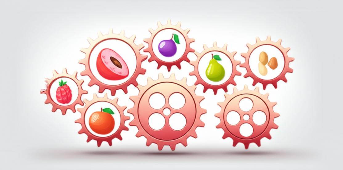 เทคนิคเลือกของว่างสำหรับผู้ป่วยเบาหวาน: แนวทางโภชนาการเพื่อสุขภาพดีและสมดุล section 1