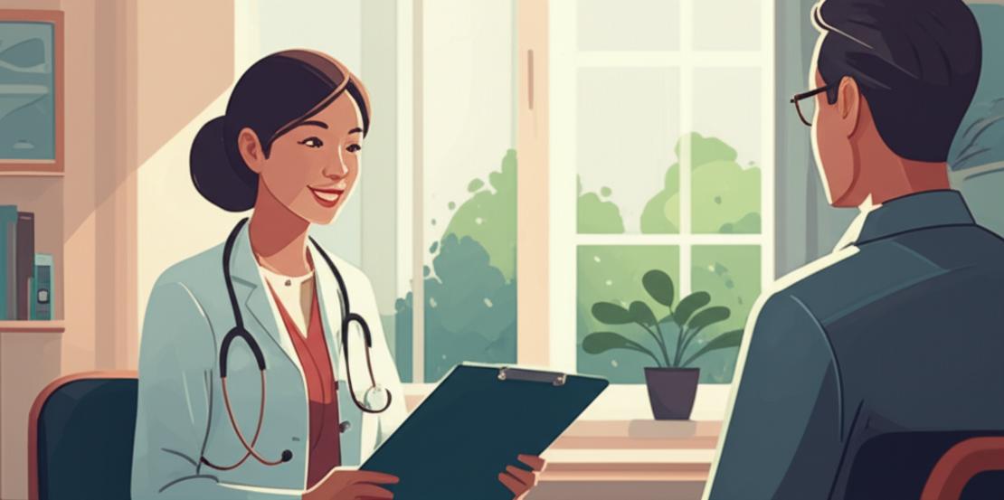 ไม่อยากฟอกไตตลอดชีวิตใช่ไหม? 7 เคล็ดลับ ‘ฟื้นฟูไต’ ให้กลับมาแข็งแรง ลดเสี่ยงต้องล้างไต! section 4