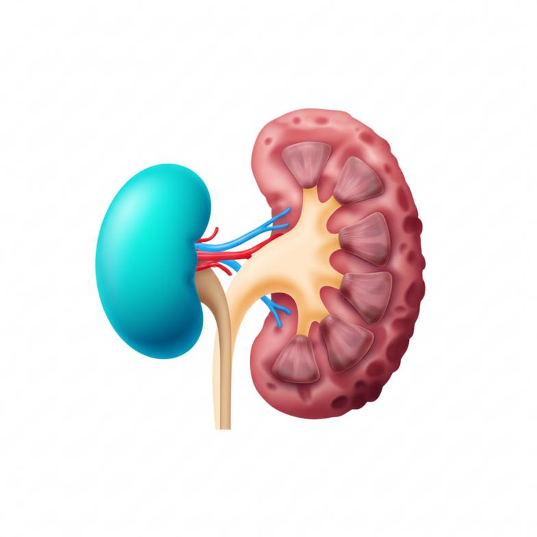 ทำความเข้าใจภาวะไตเสื่อม: แนวทางการชะลอและเลี่ยงการฟอกไตด้วยเวชศาสตร์ชะลอวัย section 1