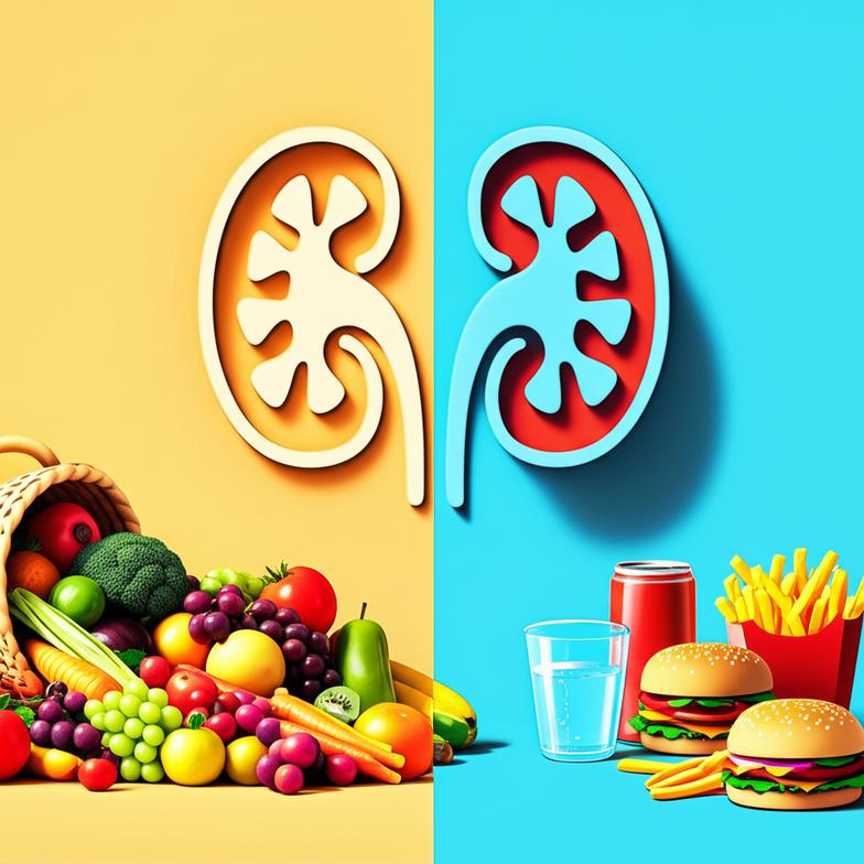 ทำความเข้าใจภาวะไตเสื่อม: แนวทางการชะลอและเลี่ยงการฟอกไตด้วยเวชศาสตร์ชะลอวัย section 2