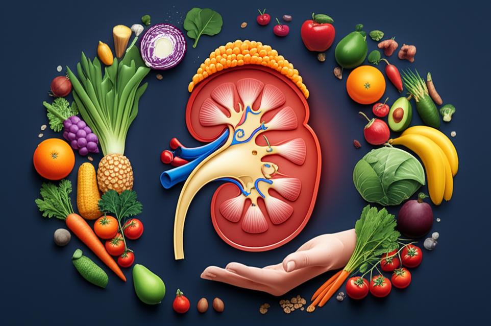 ทำความเข้าใจภาวะไตเสื่อม: แนวทางการชะลอและเลี่ยงการฟอกไตด้วยเวชศาสตร์ชะลอวัย section 3