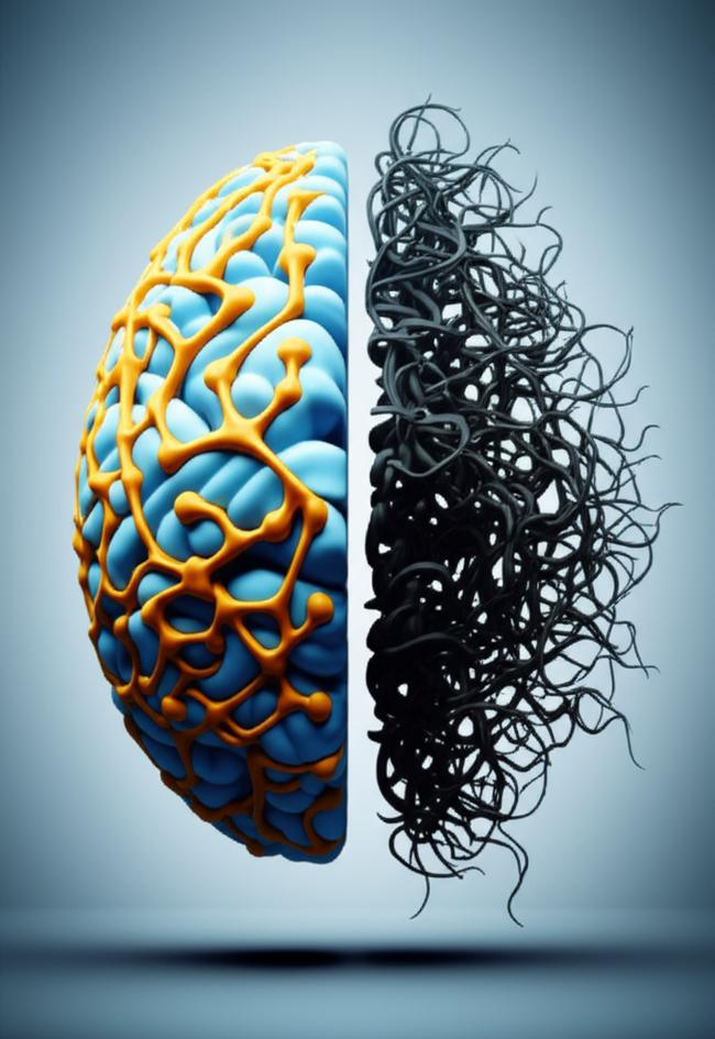 ถนอมสมองให้ความจำดีตลอดวัย: กลยุทธ์กิน-อยู่-ฝึกสมอง เพื่อ brain memory prevention และลดความเสี่ยงอัลไซเมอร์และพาร์กินสัน section 1