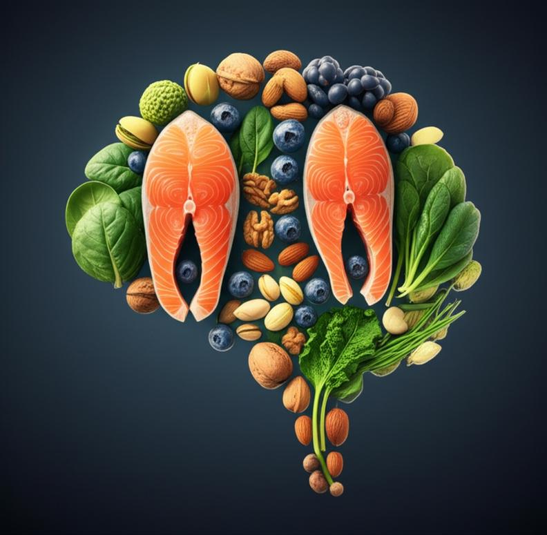 ถนอมสมองให้ความจำดีตลอดวัย: กลยุทธ์กิน-อยู่-ฝึกสมอง เพื่อ brain memory prevention และลดความเสี่ยงอัลไซเมอร์และพาร์กินสัน section 3