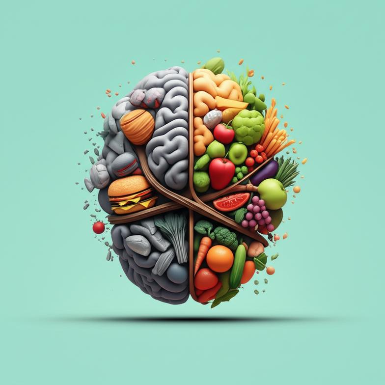 ความเครียดเรื้อรัง สภาวะสมองฝ่อ: ถอดรหัสความเสี่ยงอัลไซเมอร์และพาร์กินสัน ด้วยแนวทางโภชนาการฟื้นฟูสมอง section 2