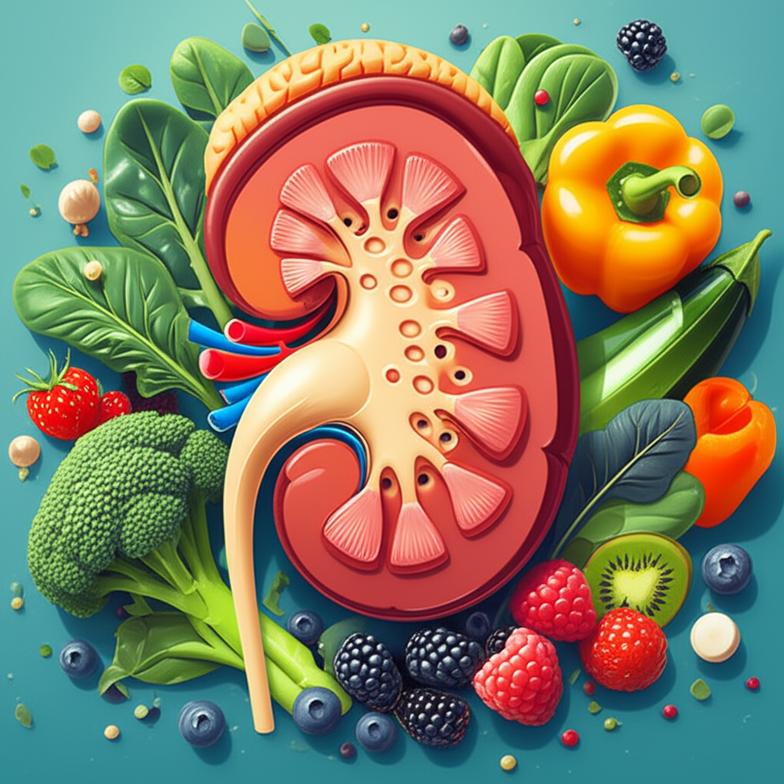 ไม่อยากฟอกไตตลอดชีวิตใช่ไหม? 7 เคล็ดลับ ‘ฟื้นฟูไต’ ให้กลับมาแข็งแรง ลดเสี่ยงต้องล้างไต! section 5