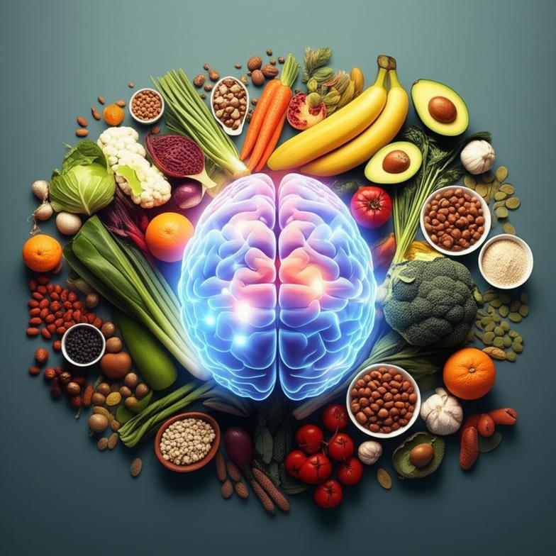 ความเครียดเรื้อรัง สภาวะสมองฝ่อ: ถอดรหัสความเสี่ยงอัลไซเมอร์และพาร์กินสัน ด้วยแนวทางโภชนาการฟื้นฟูสมอง section 3