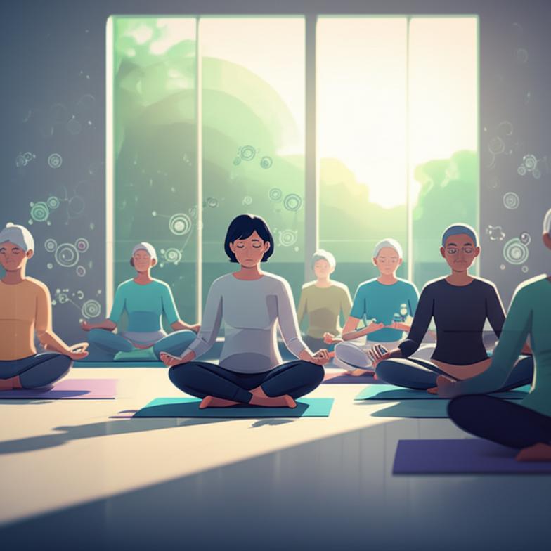 ความเครียดเรื้อรัง สภาวะสมองฝ่อ: ถอดรหัสความเสี่ยงอัลไซเมอร์และพาร์กินสัน ด้วยแนวทางโภชนาการฟื้นฟูสมอง section 4