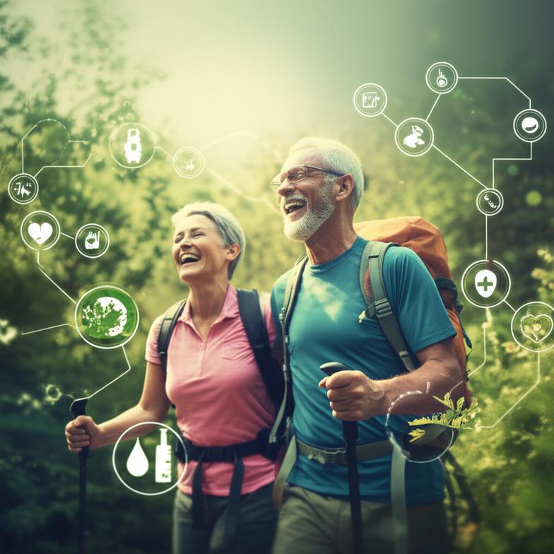 คุมน้ำตาลในชีวิตประจำวัน: 7 เคล็ดลับง่ายๆ ป้องกันเบาหวานแทรกซ้อนที่ใครก็ทำได้ section 4