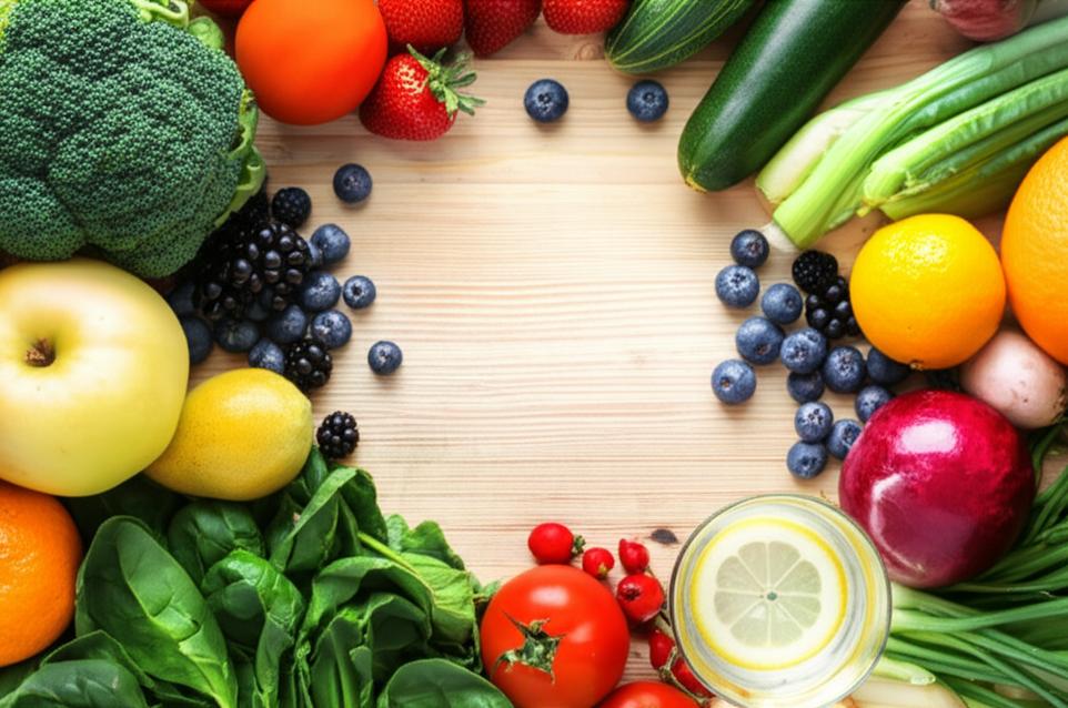 คุมน้ำตาลในชีวิตประจำวัน: 7 เคล็ดลับง่ายๆ ป้องกันเบาหวานแทรกซ้อนที่ใครก็ทำได้ section 3