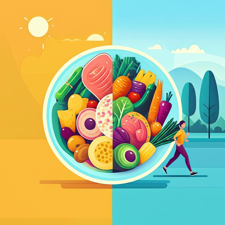 คุมน้ำตาลในชีวิตประจำวัน: 7 เคล็ดลับง่ายๆ ป้องกันเบาหวานแทรกซ้อนที่ใครก็ทำได้ section 2