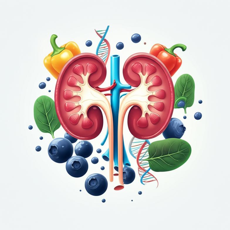 ไม่อยากฟอกไตตลอดชีวิตใช่ไหม? 7 เคล็ดลับ ‘ฟื้นฟูไต’ ให้กลับมาแข็งแรง ลดเสี่ยงต้องล้างไต! section 3