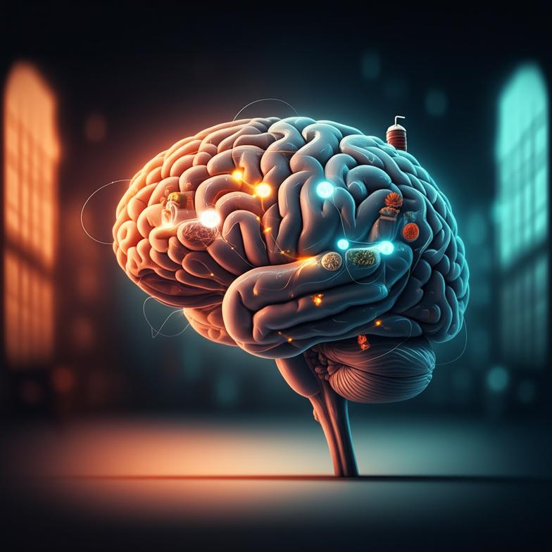 สมองเสื่อม อัลไซเมอร์ พาร์กินสัน: แนวทางการดูแลและป้องกันความเสื่อมของสมองในมุมมองเวชศาสตร์ชะลอวัย section 2