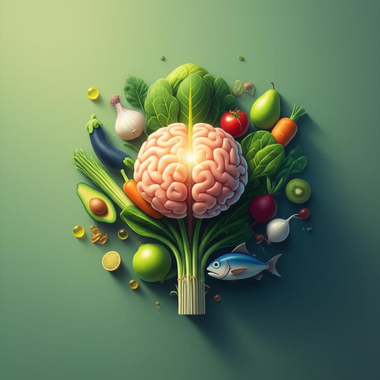 สมองเสื่อม อัลไซเมอร์ พาร์กินสัน: แนวทางการดูแลและป้องกันความเสื่อมของสมองในมุมมองเวชศาสตร์ชะลอวัย section 3