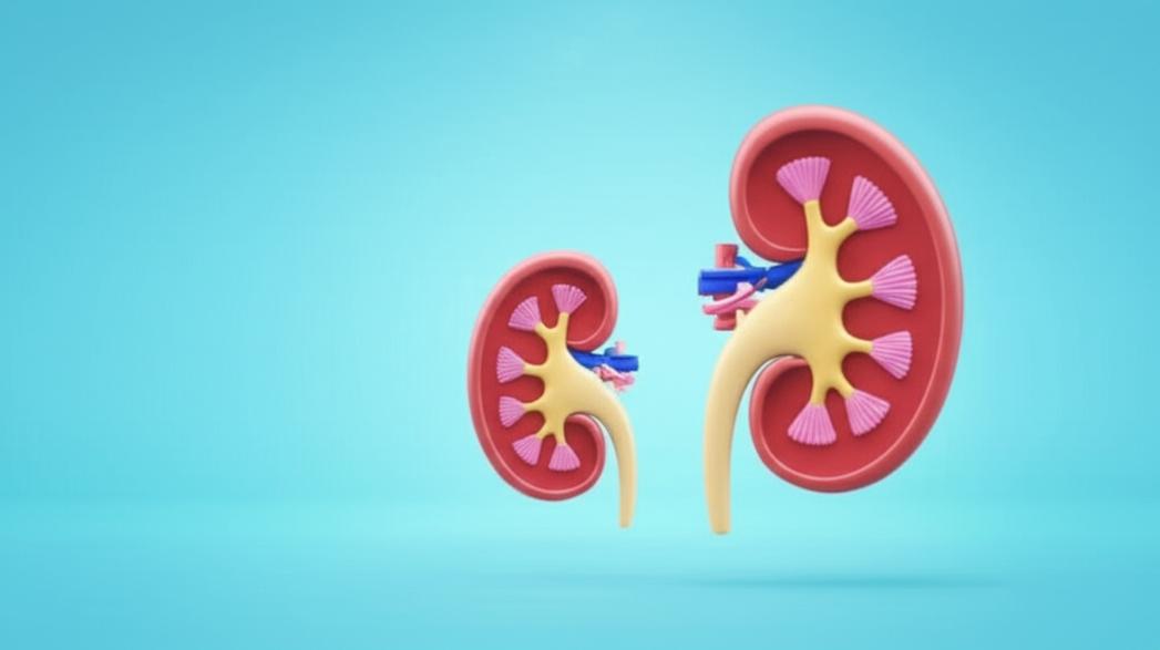 เข้าใจและดูแลไตของคุณ: แนวทางป้องกันภาวะไตเสื่อมจากมุมมองเวชศาสตร์ชะลอวัย section 1