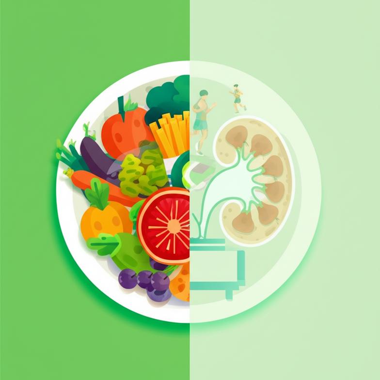 เข้าใจและดูแลไตของคุณ: แนวทางป้องกันภาวะไตเสื่อมจากมุมมองเวชศาสตร์ชะลอวัย section 2