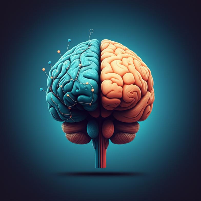 สมองคุณกำลัง 'ฝ่อ' โดยไม่รู้ตัวหรือเปล่า? เช็ค 7 สัญญาณอันตรายและความลับกู้วิกฤตสมองจากอาหารบำรุง section 1