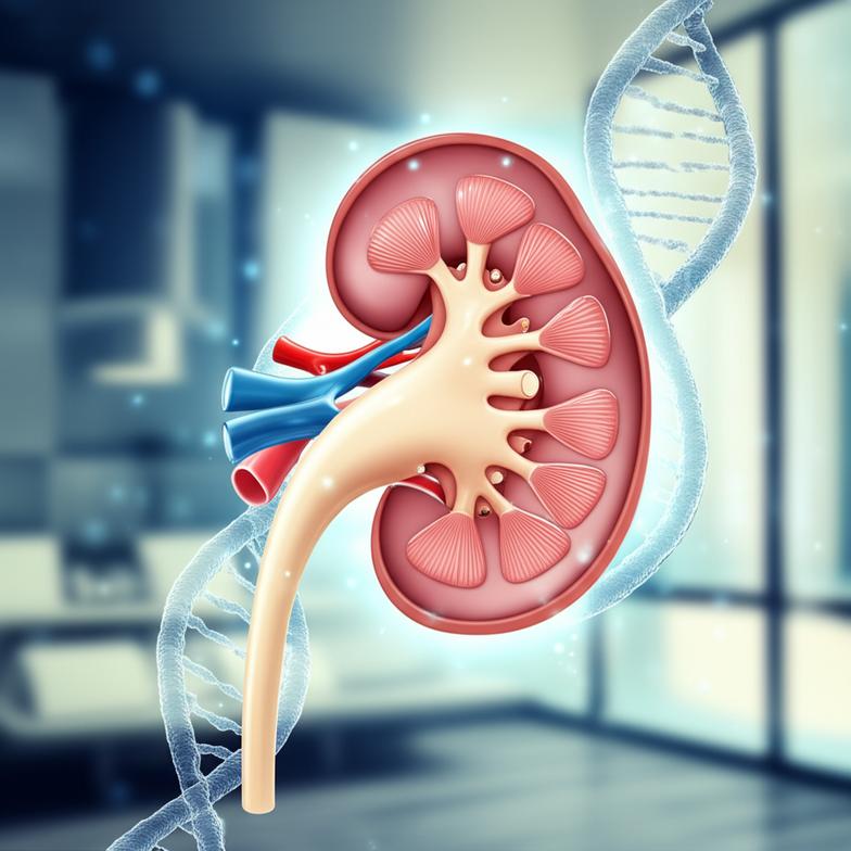 เข้าใจและดูแลไตของคุณ: แนวทางป้องกันภาวะไตเสื่อมจากมุมมองเวชศาสตร์ชะลอวัย section 4