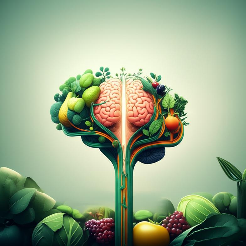 หยุดทำร้ายสมอง! ไขความลับทำไมคนรุ่นใหม่ก็ 'สมองเสื่อมเงียบ' ได้...พร้อมเมนูกู้คืนความจำที่แพทย์แนะนำ section 3